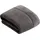 VOSSEN Pure Seiftuch 30 x 30 cm lavastone