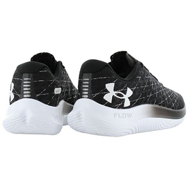 Under Armour Flow Velociti Wind 2 Herren black/reflective 43