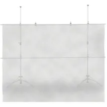 Walimex Diffusorstoff, 300x300cm