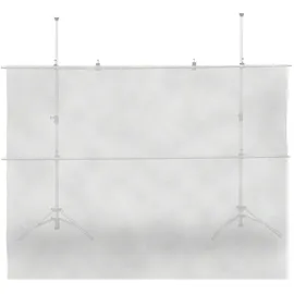 Walimex Diffusorstoff, 300x300cm