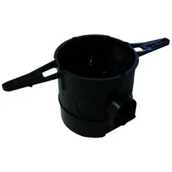 PROTEC Nagel-Gerätedose 60 / 42mm PNG 42