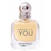 Emporio Armani Because It's You Eau de Parfum 100 ml