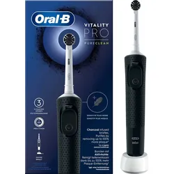 ORAL-B Oral-B Zahnbürste Vitality ProD103 sw