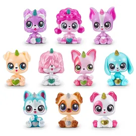 Zuru Inc. Rainbocorns Pocket Puppycorn Surprise