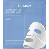 Biodance Hydro Cera-Nol Real Deep Mask Tuchmasken