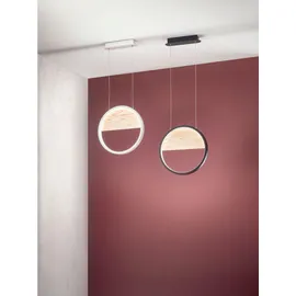 Fabas Luce Pierre Pendelleuchte LED 3695-40-101,