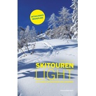 Skitouren Light - Thomas Neuhold  Kartoniert (TB)