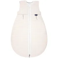 Alvi Alvi® Kugelschlafsack-Mäxchen light Ringlets Koala rosé, 110