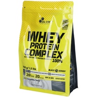 Olimp Sport Nutrition Whey Protein Complex 100% Ice Coffee