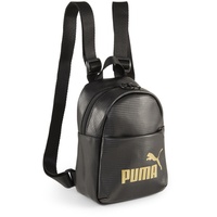 Puma Core Up Minime Backpack, Schwarz