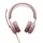 Logitech Zone Wired 2 MS Rosa 981-001616