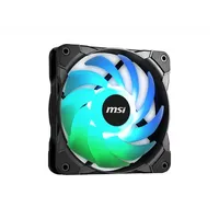 MSI MAX F12A-3 ARG Computerkühlsystem