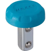 HAZET Durchsteck-Vierkant 10 mm (3/8 Zoll)