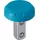 HAZET Durchsteck-Vierkant 10 mm (3/8 Zoll)