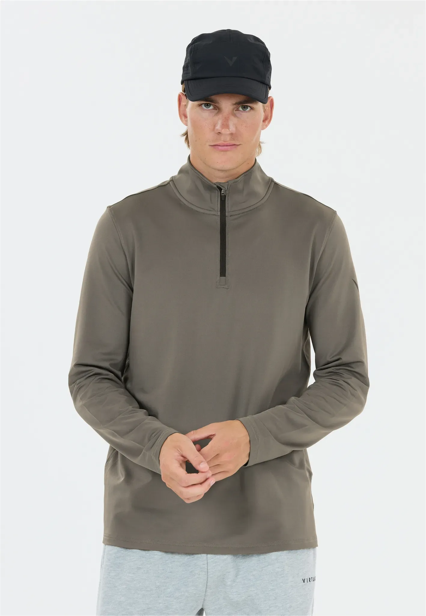 Sweatshirt VIRTUS 