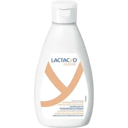 Lactacyd Intimwaschlotion