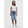 Soccx Jeans Bermuda Ocean Blue 28