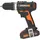Worx WX370.1 inkl. 2 x 2,0 Ah + Ladegerät