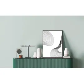 elements by bankamp BEN Tischleuchte, LED, 50445/2-92,