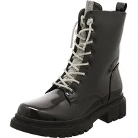 La Strada Schnürboots schwarz 39 EU