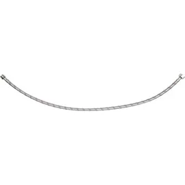 Fala Anschlussschlauch Innengewinde/Außengewinde 1/2" 3/8" 800mm Lang