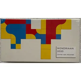 Cwali Mondriaan 2020