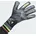 Torwarthandschuhe Black Carbon Lucid Lemon 7