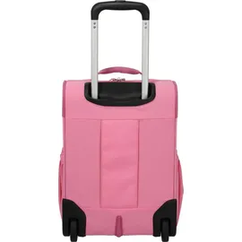 Travelite Minimover 2-Rollen 19 l blau/schwarz