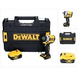 DeWalt DCF 922 NT inkl. 1 x 5,0 Ah + TSTAK
