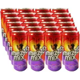 Mezzo Mix, 24er Pack (EINWEG) zzgl. Pfand