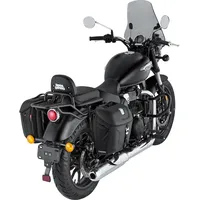 GIVI Abstandhalter Multilock für Motorrad Royal Enfield Meteor 350