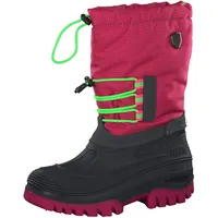 CMP Kids Ahto WP Snow Boots B351