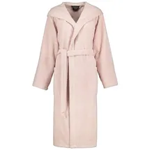 CAWÖ Bademantel Pure 5223 Rosa XL