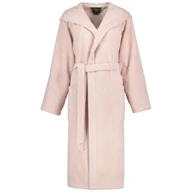 CAWÖ Bademantel Pure 5223 Rosa XL