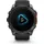 Garmin fenix 8 AMOLED 51 mm schwarz / schiefergrau mit QuickFit Silikon-Armband 26 mm