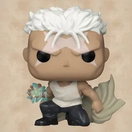 Funko Fullmetal Alchemist Brotherhood - Scar Sammelfigur