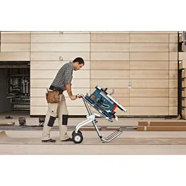 Bosch Untergestell GTA 60 W Professional 0601B112000