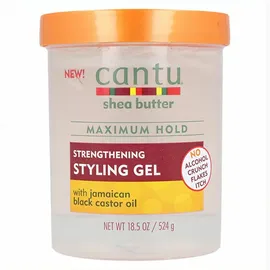 Cantu Shea Butter Styling Gel Maximum Hold 524 g