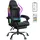 GTPLAYER Gaming Stuhl Fernbedienung Schwarz PC