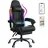 GTPLAYER Gaming Stuhl Fernbedienung Schwarz PC