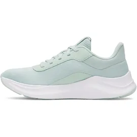 Under Armour Aurora 3 Blau/Grün 38