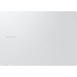 Samsung Galaxy Book4 Pro 360 Platinum Silver, Core Ultra 7 155H, 16GB RAM, 512GB SSD, DE (NP964QGK-KS1DE)