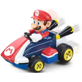 Carrera RC 2,4GHz Mario Kart(TM) Mini RC, Mario