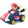 Carrera RC 2,4GHz Mario Kart(TM) Mini RC, Mario