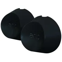 Arlo Ultra Magnetic Wall Mounts - Black