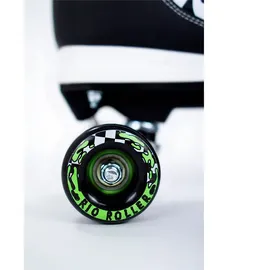 Rio Roller Mayhem II Rollschuhe - Black - EU 40