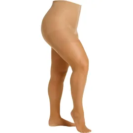 CAMANO Feinstrumpfhose 2er Pack Beige 52-54