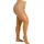 CAMANO Feinstrumpfhose 2er Pack Beige 52-54