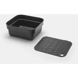 Brabantia Spülschüssel grau