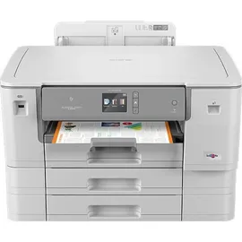 Brother HL-J6010DW grau